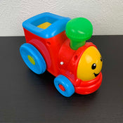 secondhand Fisher Price Laugh & Learn ABC Express