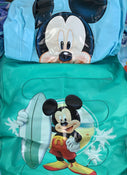 secondhand Disney Inflatable Tub, Mickey Mouse
