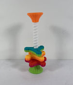 used Fat Brain Toys Minispinny