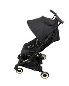 secondhand Cybex Libelle Compact Stroller, Moon Black, 2022