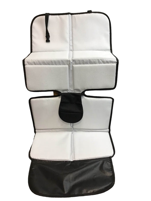Shop Lusso Gear Car Seat Protector at GoodBuy Gear