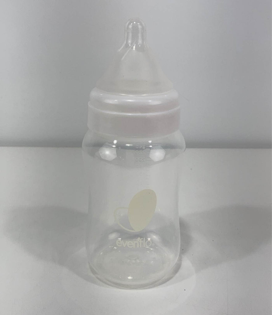 Evenflo 9 Oz Balance Bottles, 3 Pack