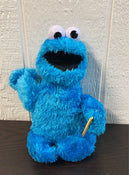 used Sesame Street Sesame Street Feed Me Cookie Monster