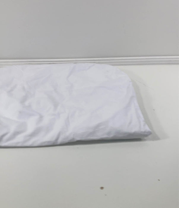 secondhand Halo BassiNest Twin Sleeper Fitted Sheets, Set Of 2