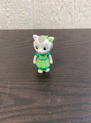 used BUNDLE Daniel Tiger