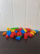 used BUNDLE Building Blocks