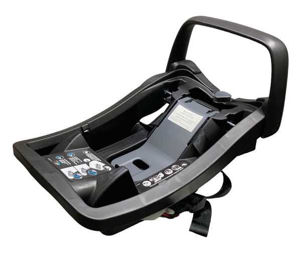 Safemax base clearance