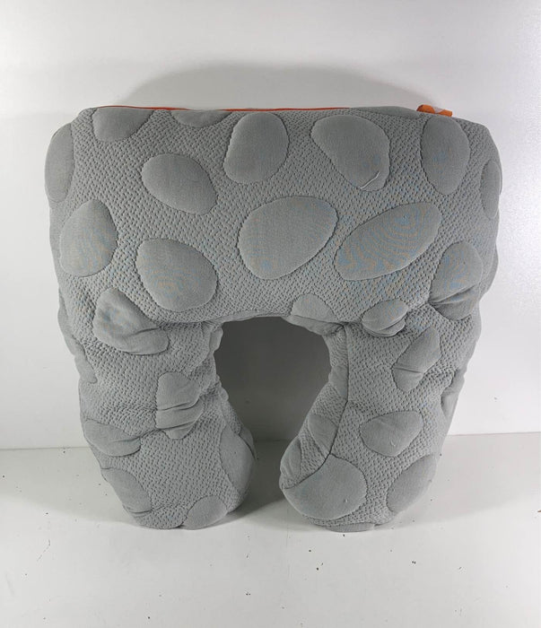 Shop Nook Niche Organic Nursing Pillow, Cloud at GoodBuy Gear