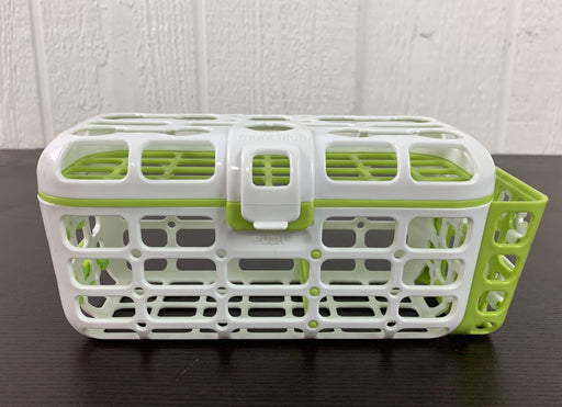 used Munchkin Dishwasher Basket