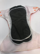 secondhand Diapering