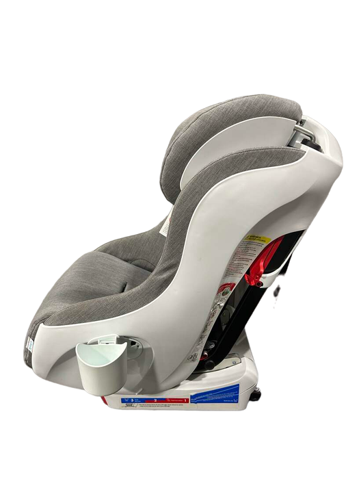 used Carseat