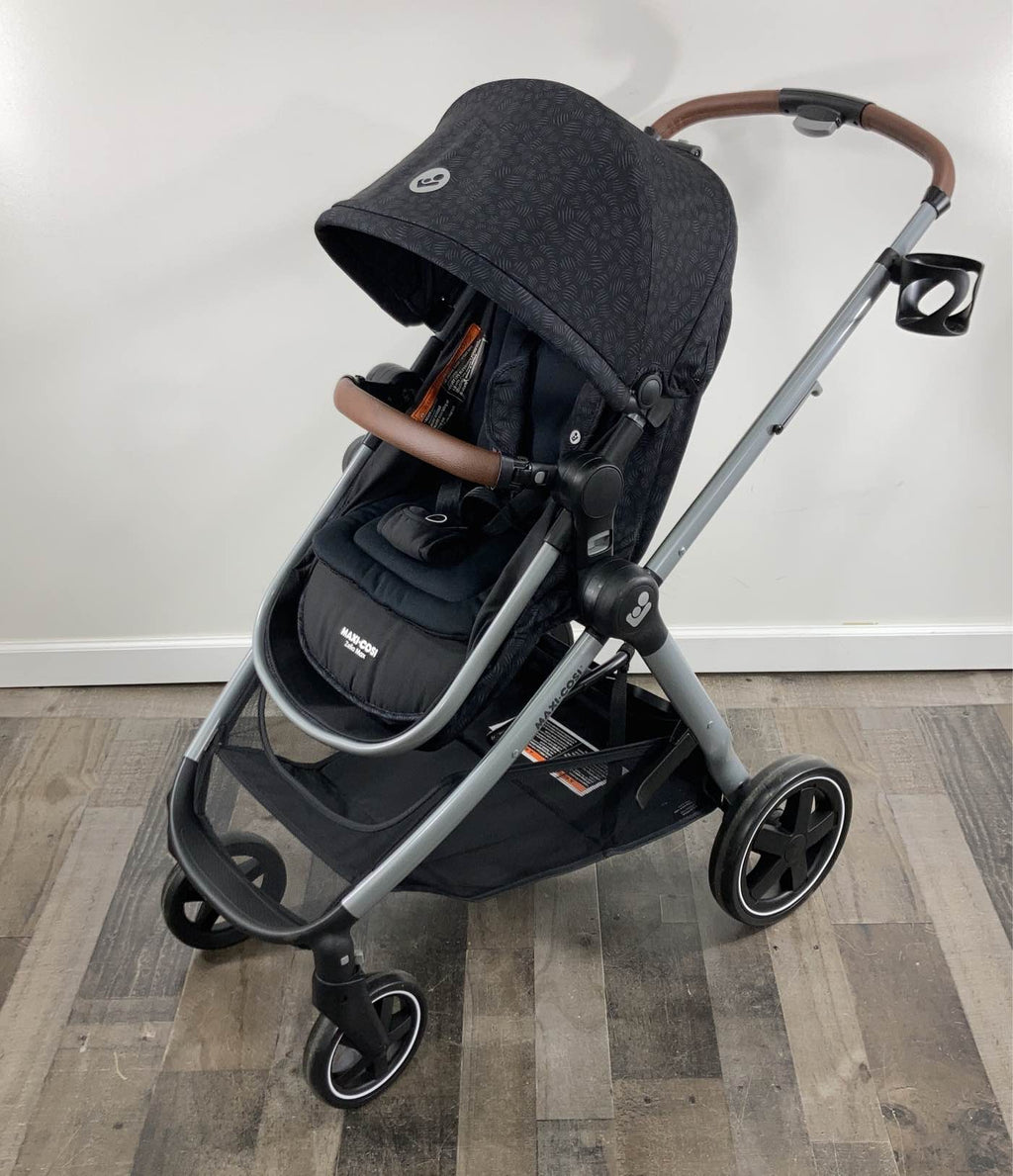 maxi cosi zelia max stroller Maxi-Cosi Zelia Max Stroller, 2021