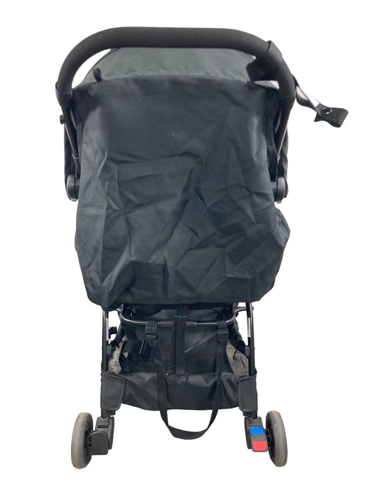 secondhand Strollers