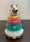used Fisher Price Linkimals Lights & Colors Llama