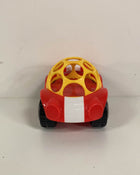 secondhand Oball Roll Easy-Grasp Push Vehicle Toy