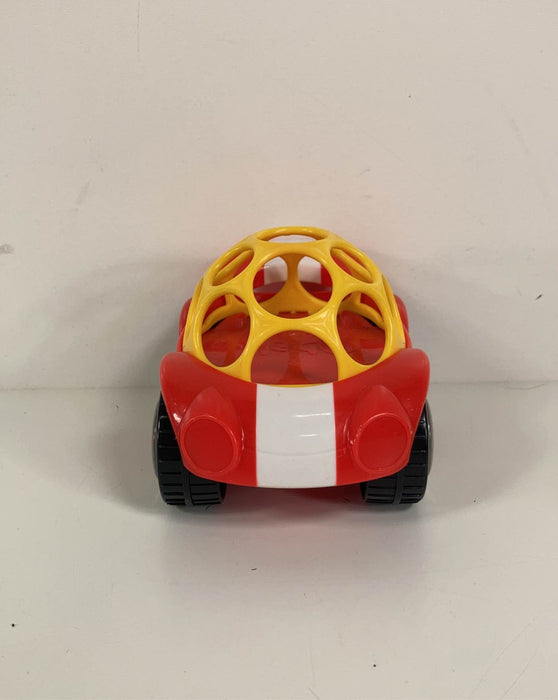 secondhand Oball Roll Easy-Grasp Push Vehicle Toy