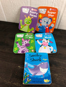 Shop BUNDLE Board Books at GoodBuy Gear