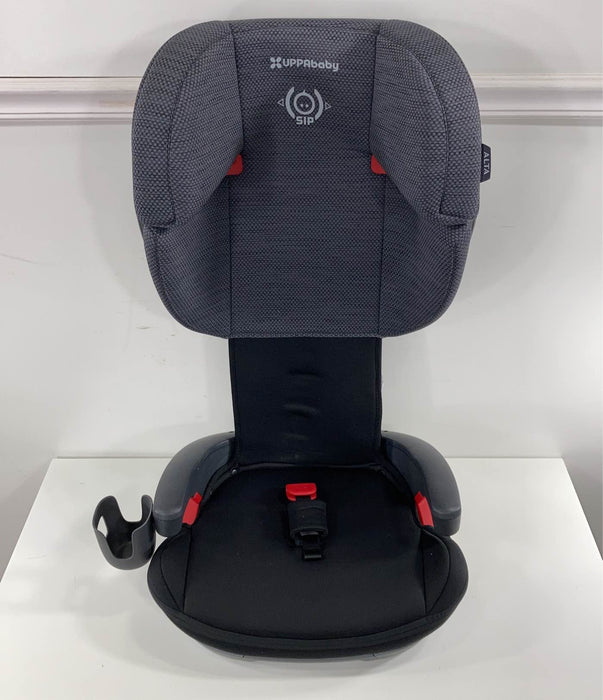 used Boosterseat