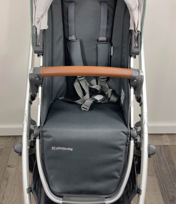 used UPPAbaby VISTA V2 Stroller