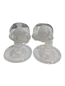 used Legendairy Milk Silicone Collection Cups