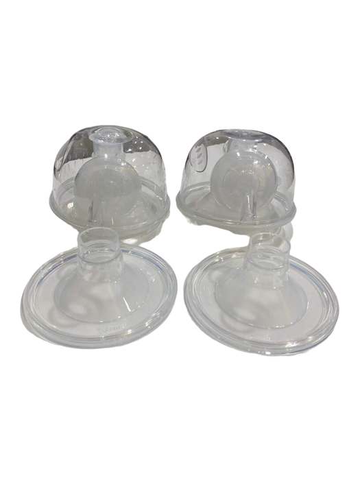 used Legendairy Milk Silicone Collection Cups