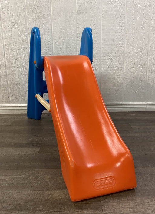 used Little Tikes Junior Play Slide