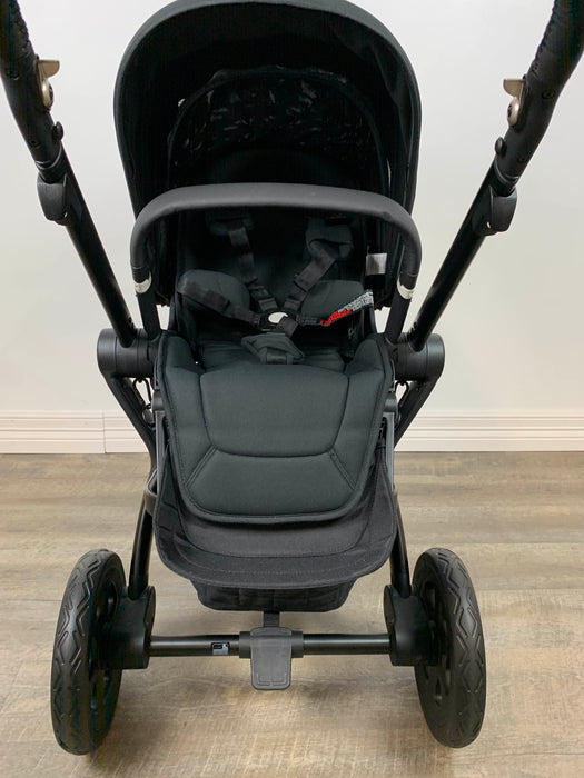 secondhand Standard Strollers