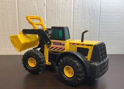 secondhand Tonka Front Loader