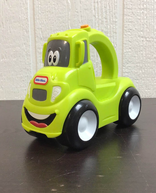 used Little Tikes Handle Haulers, Cary Cargo