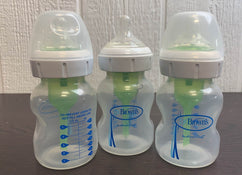 secondhand BUNDLE Dr. Brown’s Bottles