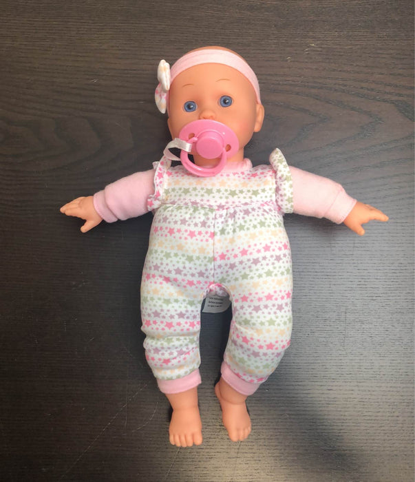 secondhand Baby Doll
