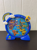 used Fisher Price Around The World See ‘n Say