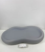 Shop Keekaroo Peanut Changing Pad, Grey at GoodBuy Gear