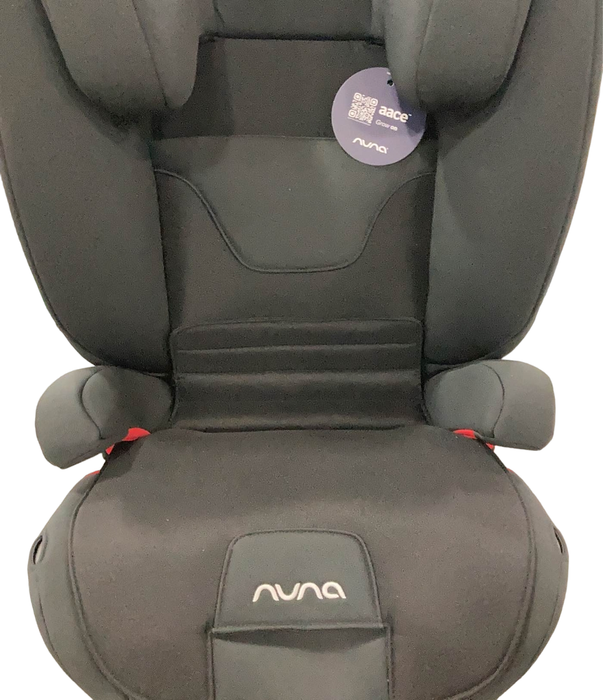 used Boostercarseat