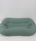 Shop Snuggle Me Organic Sensory Infant Lounger, Moss with Birch Cover at GoodBuy Gear