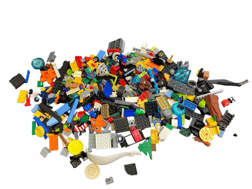 secondhand BUNDLE LEGO Sets