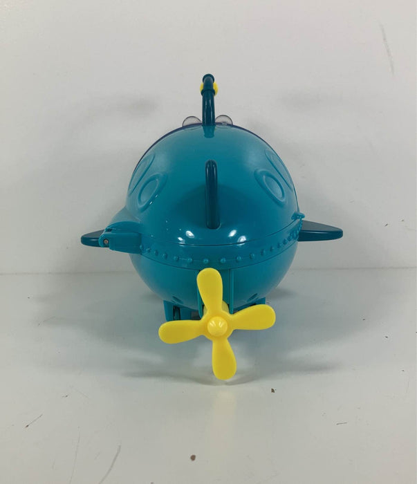 used Fisher Price Octonauts Gup A Deluxe Mission Vehicle Playset