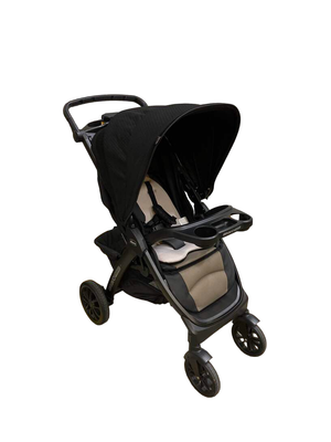 Chicco bravo clearance primo stroller only