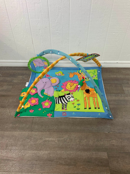 secondhand Tiny Love Gymini Super Deluxe Activity Playmat
