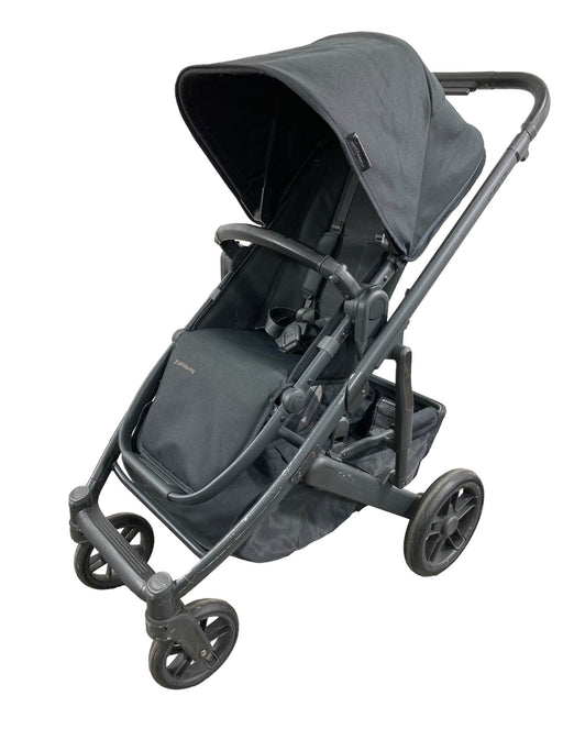 used UPPAbaby CRUZ V2 Stroller, Jake (Black), 2020