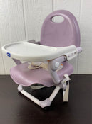 used Chicco Pocket Snack Booster Seat