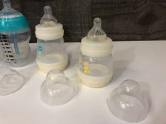 secondhand BUNDLE Baby Bottles