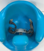 Shop Bumbo Floor Seat, Blue at GoodBuy Gear