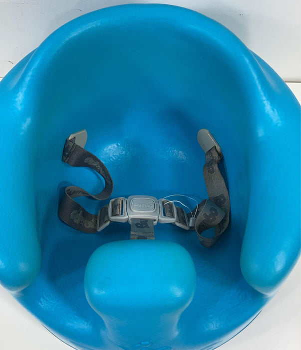 Shop Bumbo Floor Seat, Blue at GoodBuy Gear