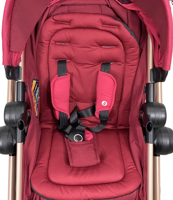 secondhand Standard Strollers