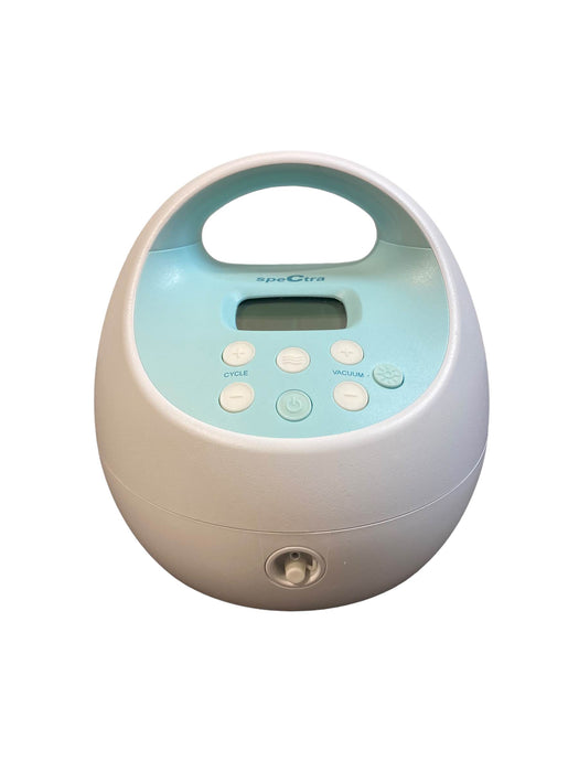 Shop Spectra Baby S1 Plus Premier Rechargeable Breast Pump at GoodBuy Gear