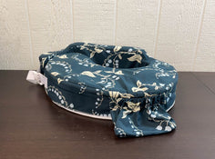 Shop My Brest Friend Nursing Pillow, Bluebells at GoodBuy Gear