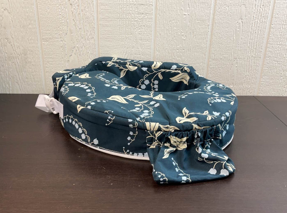 Shop My Brest Friend Nursing Pillow, Bluebells at GoodBuy Gear