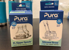 Shop BUNDLE Pura Bottles and Accessories at GoodBuy Gear
