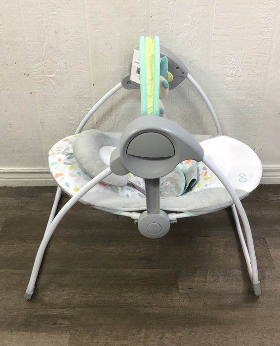 secondhand Infant Gear